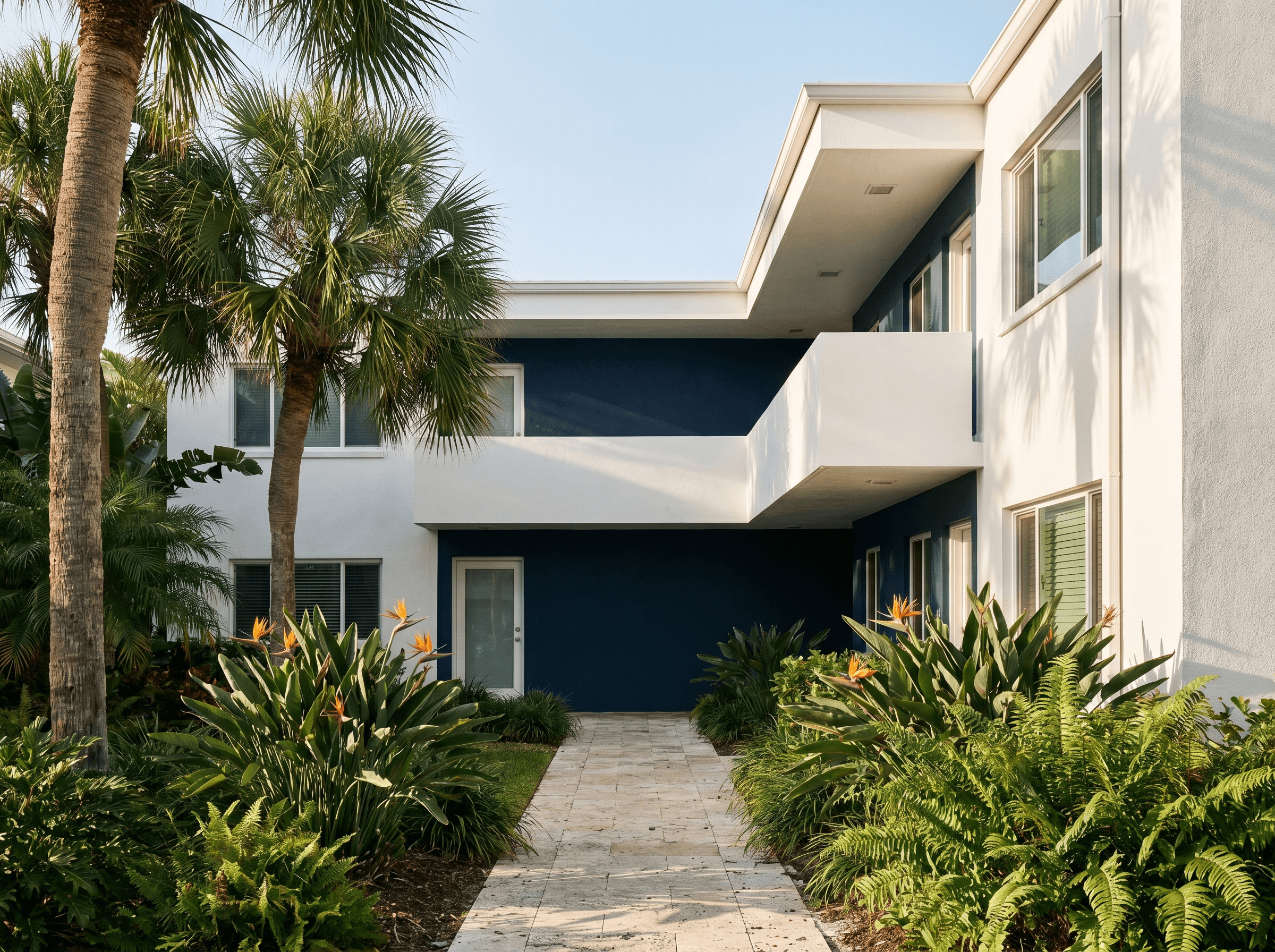 Bayshore Condo 2BR