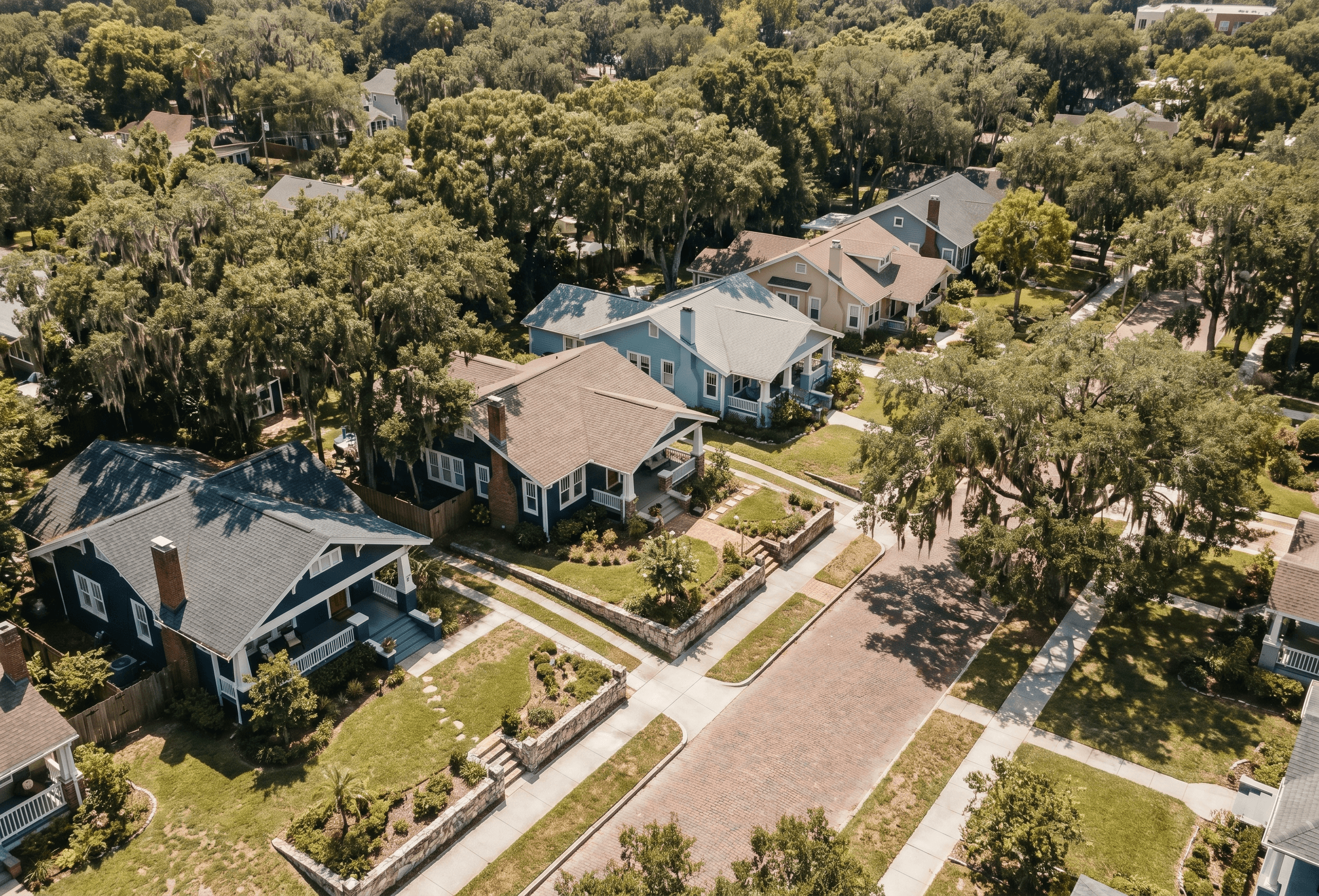 A 7-point listing checklist for Tampa single-family rentals